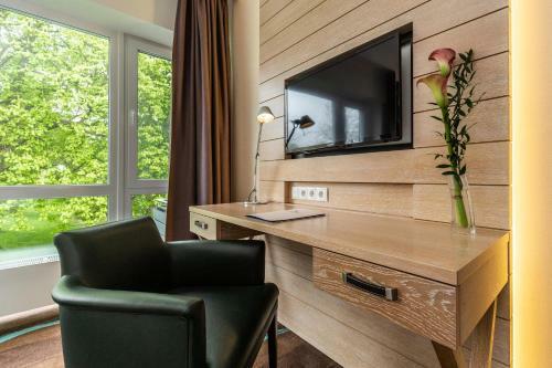 Hotel Der Seehof