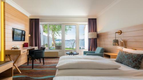 Hotel Der Seehof