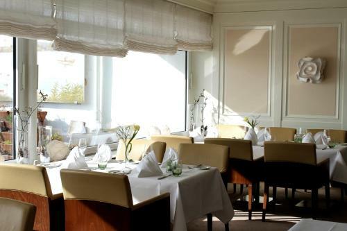 Hotel Der Seehof