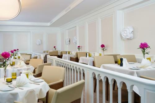 Hotel Der Seehof