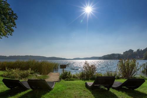 Hotel Der Seehof