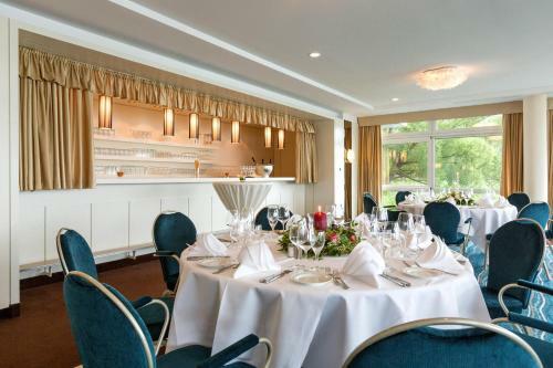 Hotel Der Seehof