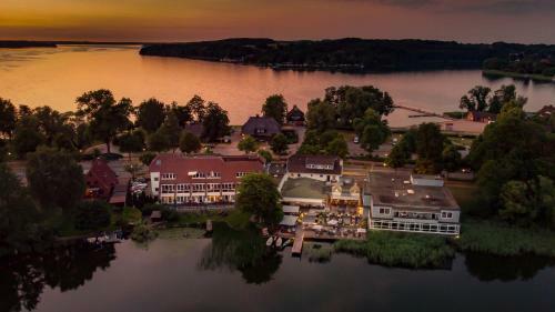 Hotel Der Seehof