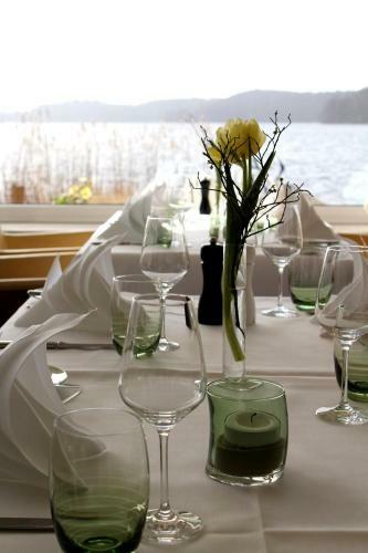 Hotel Der Seehof