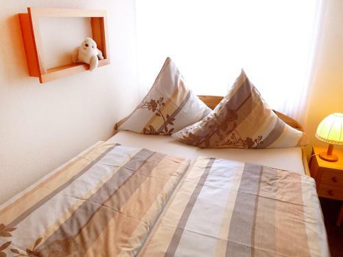Apartamento Norddeicher Strasse 228/wohnung 1
