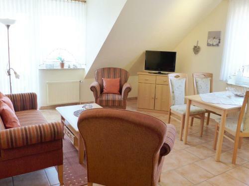 Apartamento Tjalkstrasse 8/wohnung 6