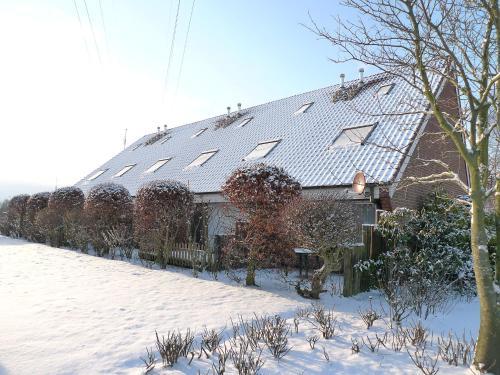 Molenstrasse 23/haus 3