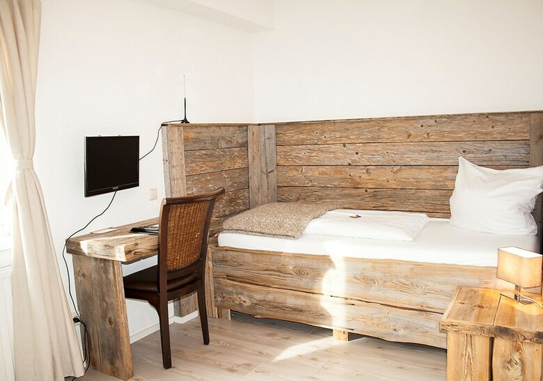 Hostal Haus Am Bach