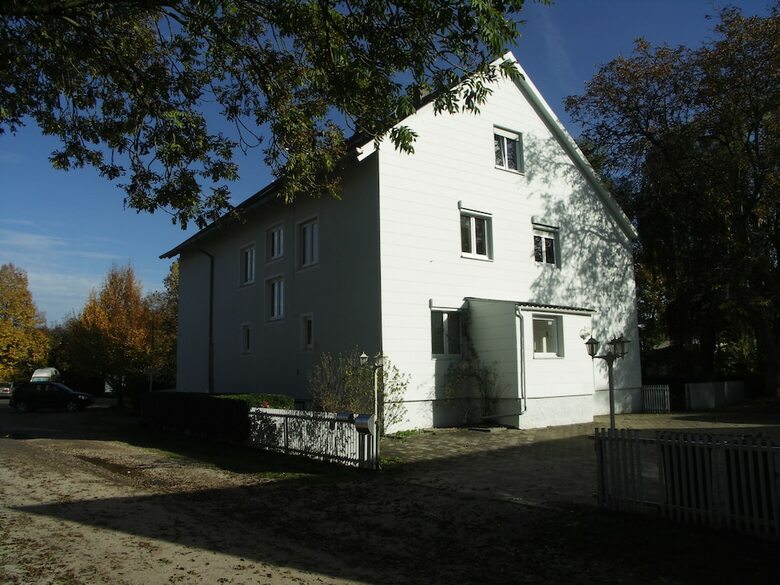 Hostal Haus Am Bach