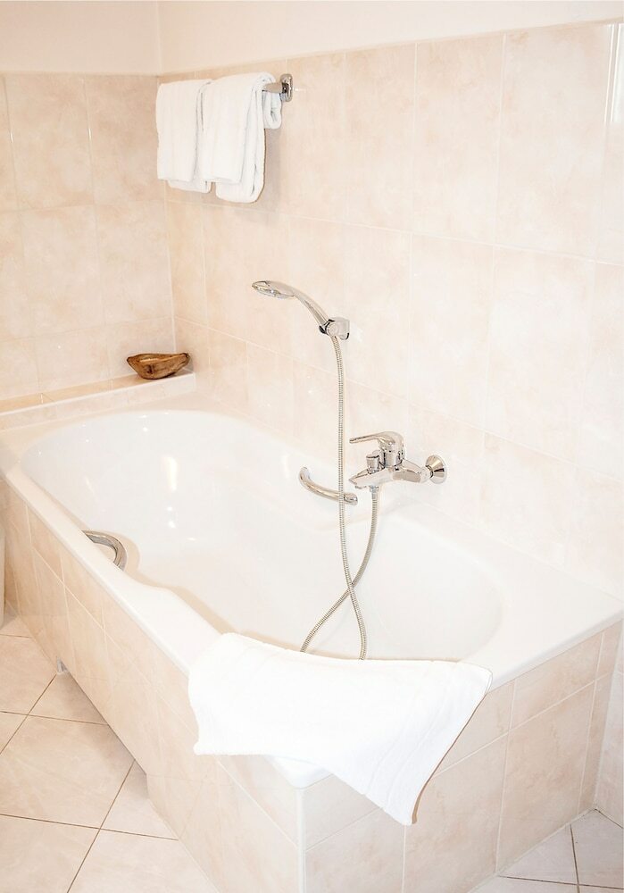 Hostal Haus Am Bach