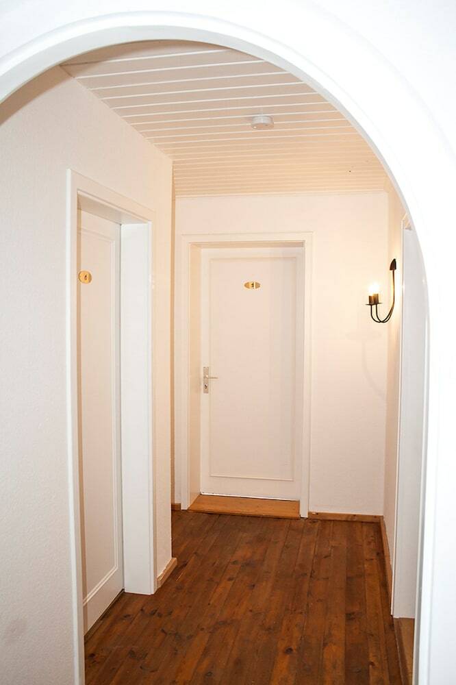 Hostal Haus Am Bach