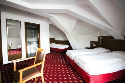 Hotel-gasthof Obermeier