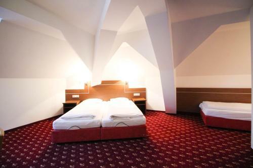 Hotel-gasthof Obermeier