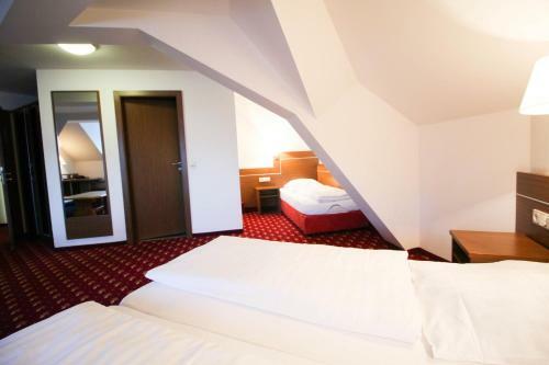 Hotel-gasthof Obermeier