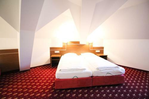 Hotel-gasthof Obermeier