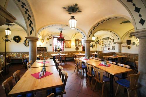 Hotel-gasthof Obermeier