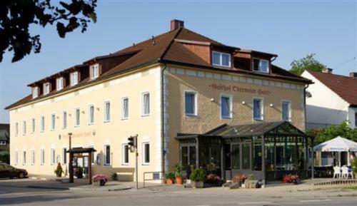 Hotel-gasthof Obermeier