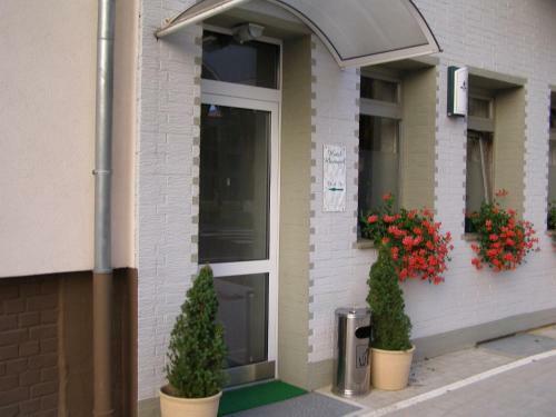 Hotel Monopol