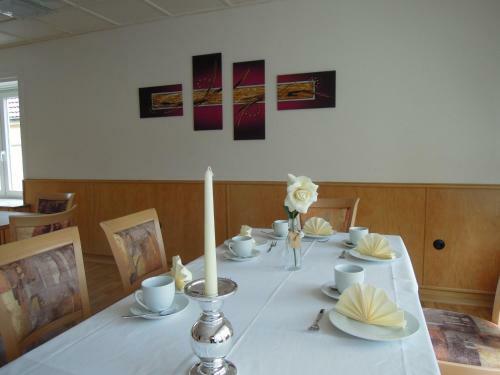 Hostal Hotel Wiedenhof