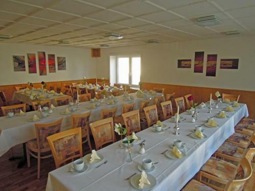 Hostal Hotel Wiedenhof
