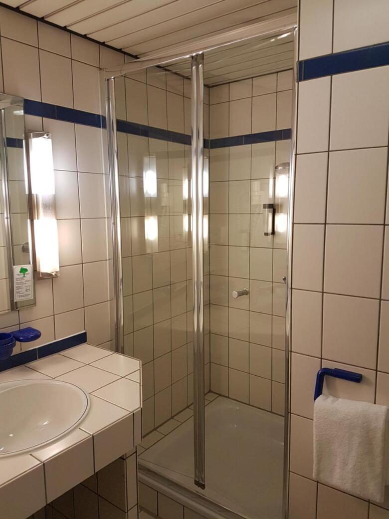 Hotel Am Stadtpark