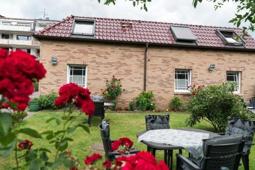 City Hotel Hilden