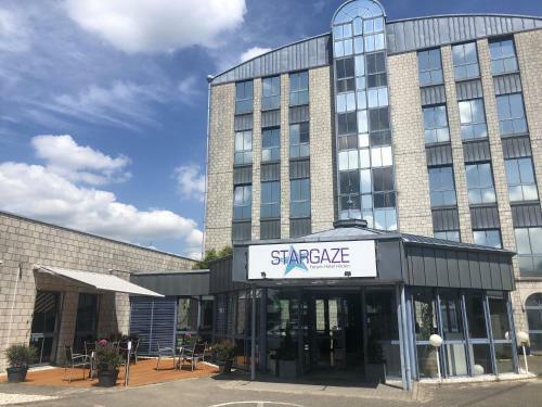 Forum Nichtraucher Hotel