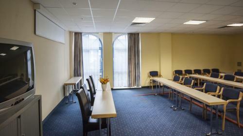 Forum Nichtraucher Hotel
