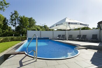 Hotel Huberhof
