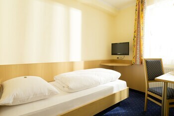 Hotel Huberhof