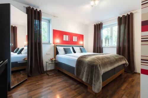 Hotel Villa Rosa