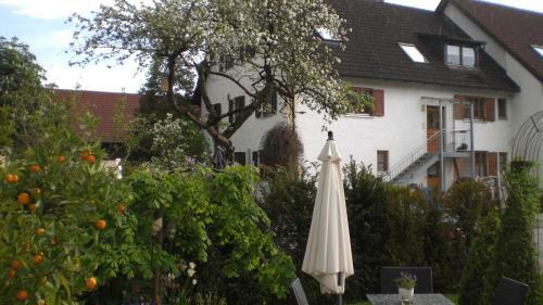Hotel Villa Rosa