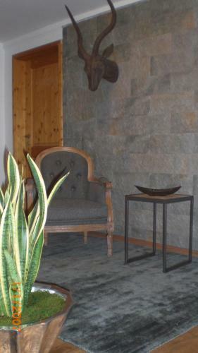 Hotel Villa Rosa