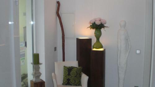 Hotel Villa Rosa