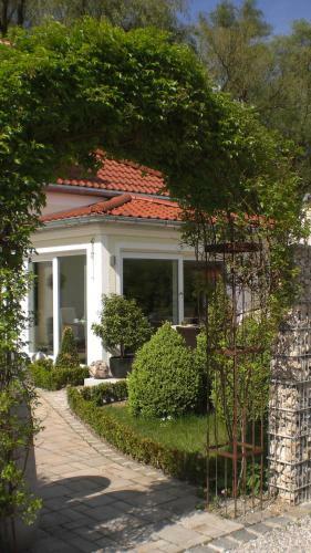 Hotel Villa Rosa