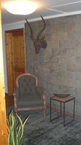 Hotel Villa Rosa