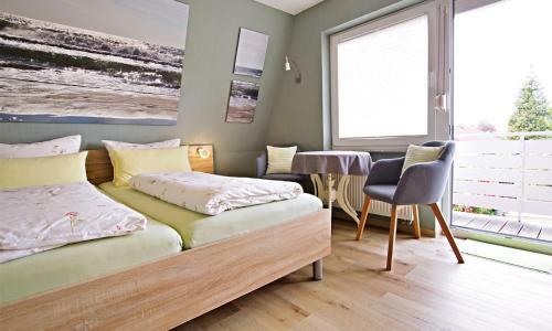 Hostal Pension Leuchtfeuer