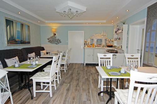 Hostal Pension Leuchtfeuer