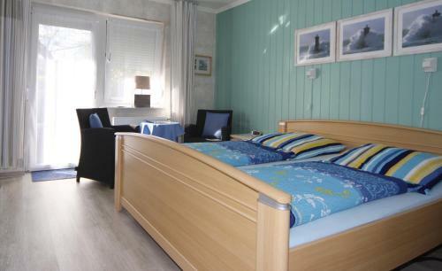 Hostal Pension Leuchtfeuer