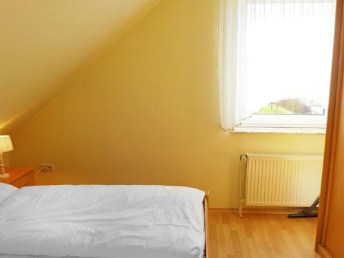 Apartamento Tjalkstrasse 8/wohnung 4