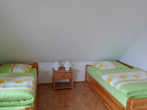 Haus Solara