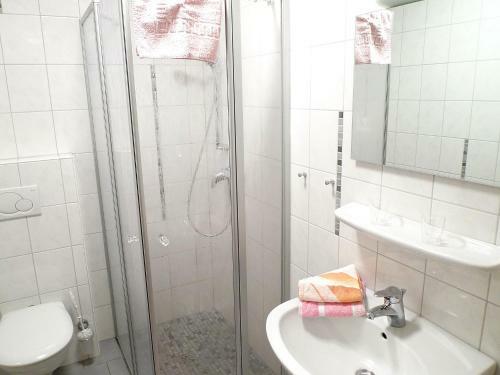Apartamento Tjalkstrasse 8/wohnung 2
