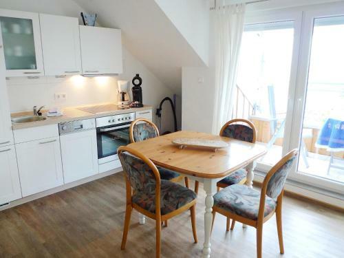Apartamento Tunnelstrasse 27g/obergeschoss