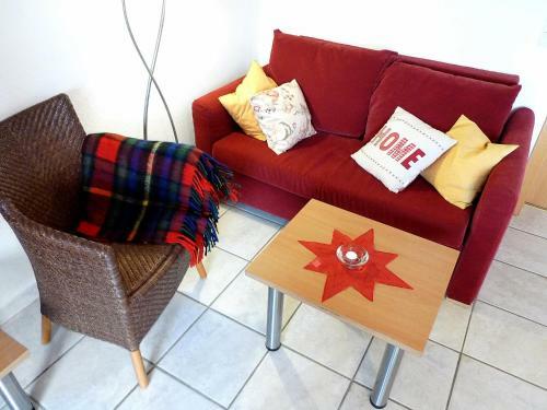 Apartamento Wohnung 15