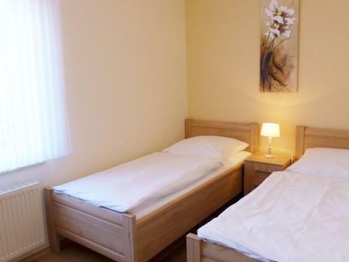 Apartamento Tjalkstrasse 8/wohnung 3