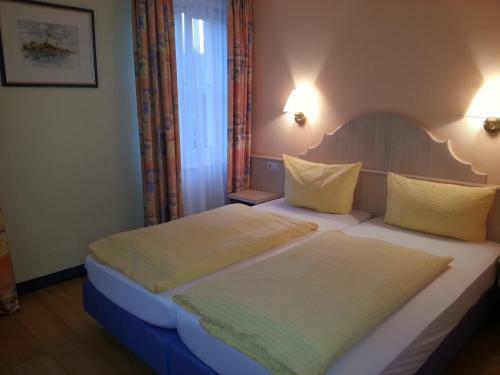 Hotel-gasthof Krone