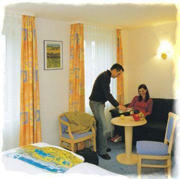 Hotel-gasthof Krone