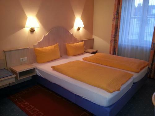 Hotel-gasthof Krone