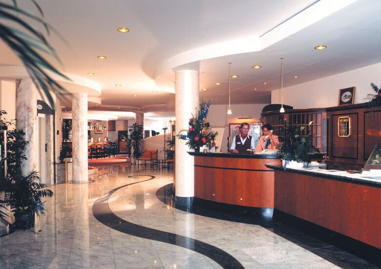 Parkhotel Altm�hltal