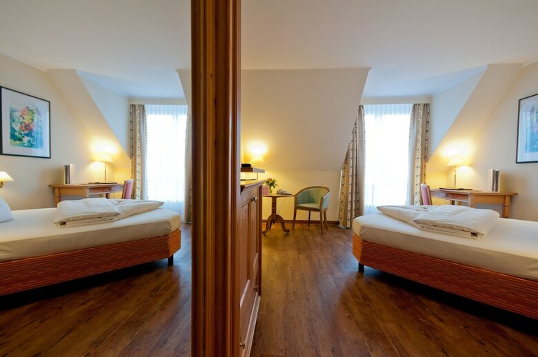 Parkhotel Altm�hltal